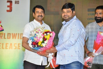 Goodachari Movie Pre Release Event Photos